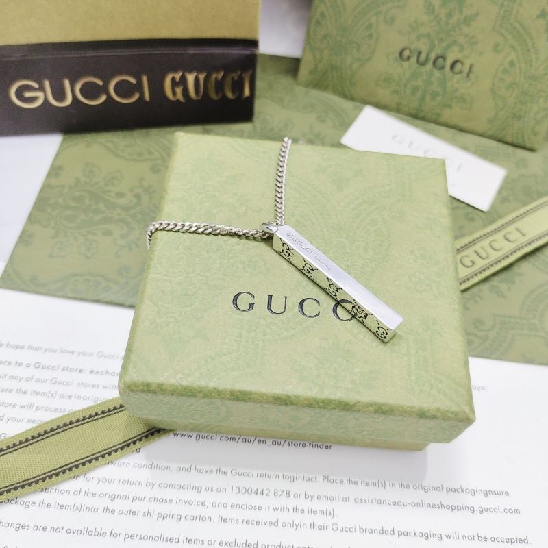 Gucci Necklaces